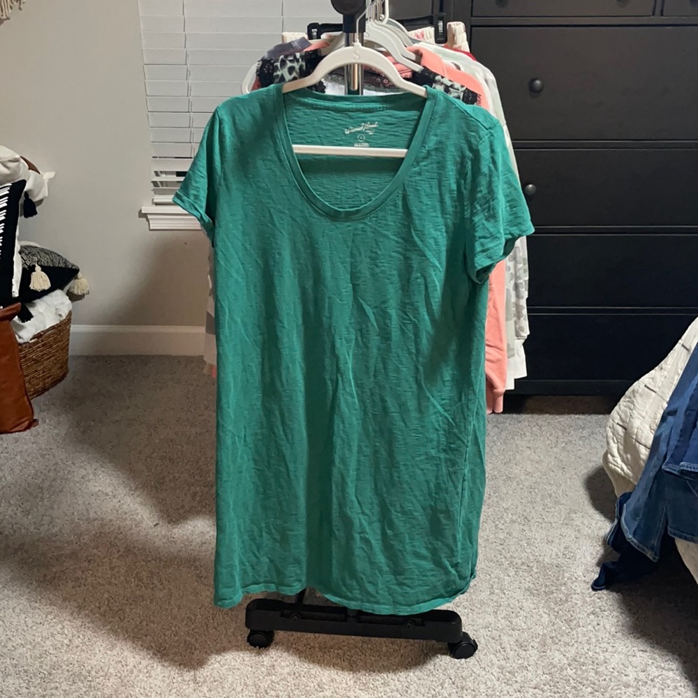 Universal Thread tshirt dress